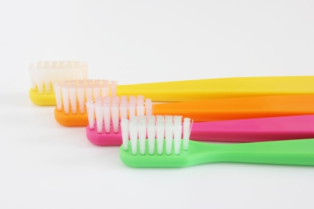 歯ブラシの替え時はいつ？最適な交換時期の目安と正しい保管方法とは