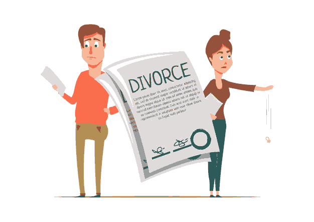 シンプルライフで離婚を考えてしまう？その前に読むべき４つのコツ！