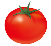 毎日食べた方がいい食べ物『トマト』